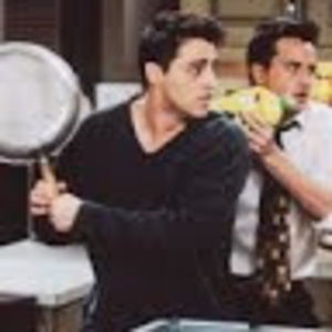 Meet your Posher, Elena